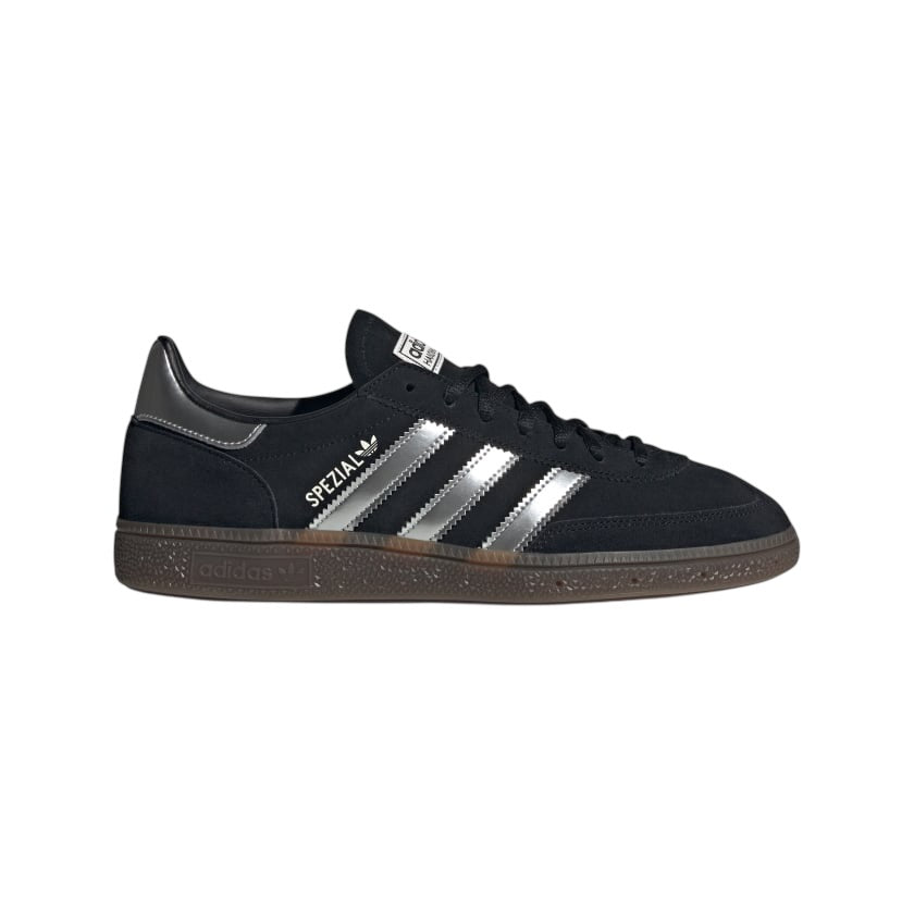 Spezial Silver Metallic