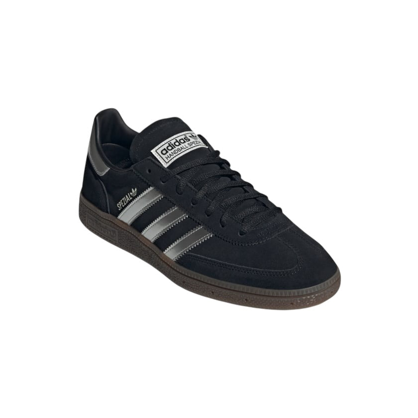 Spezial Silver Metallic