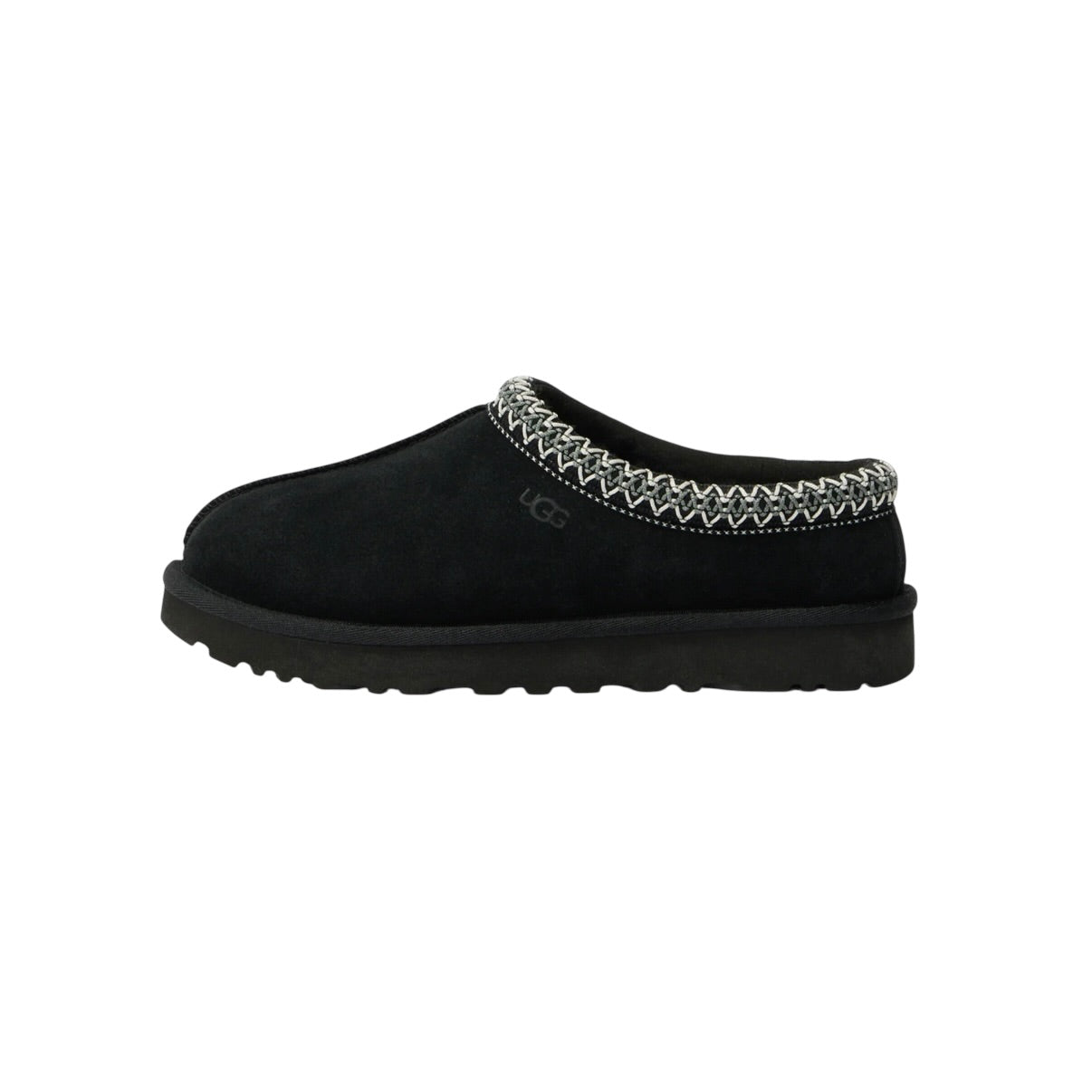 Tasman Black