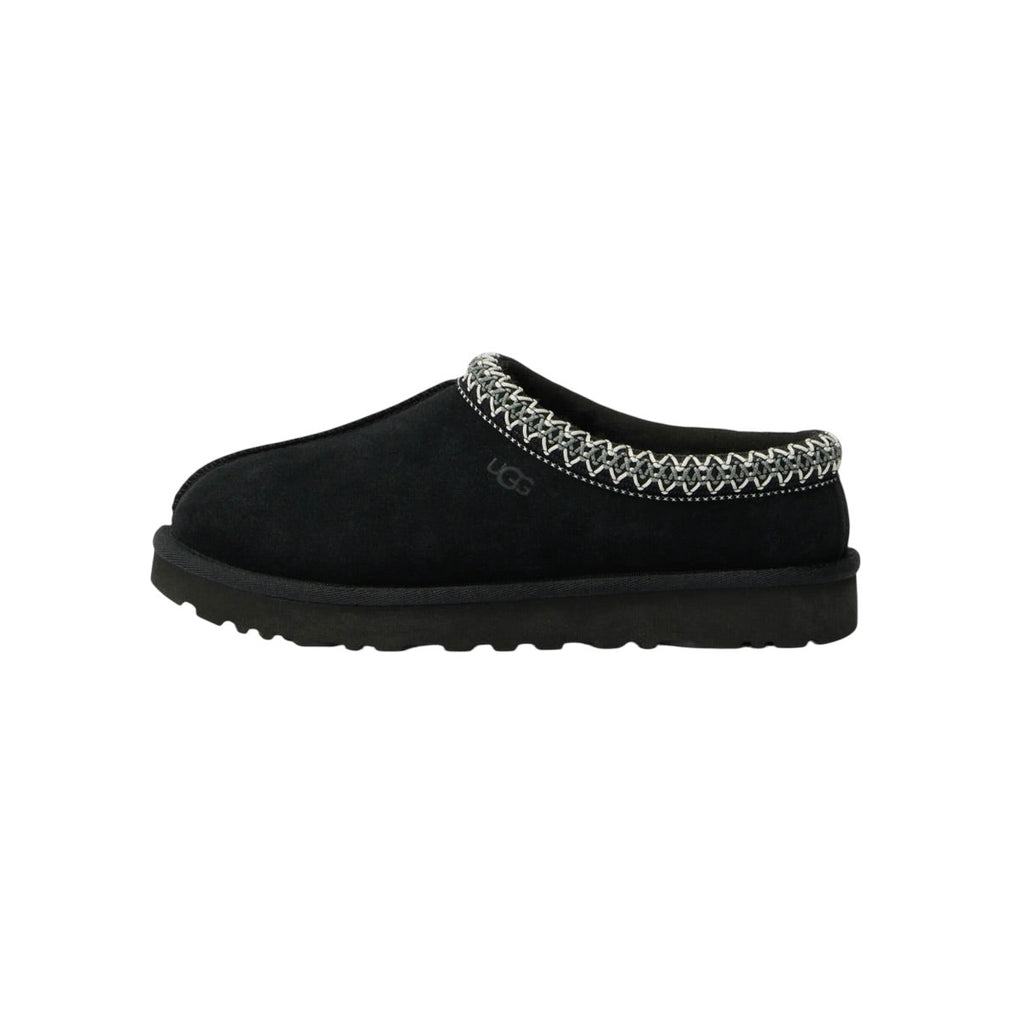 Tasman Black