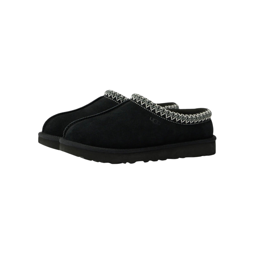 Tasman Black