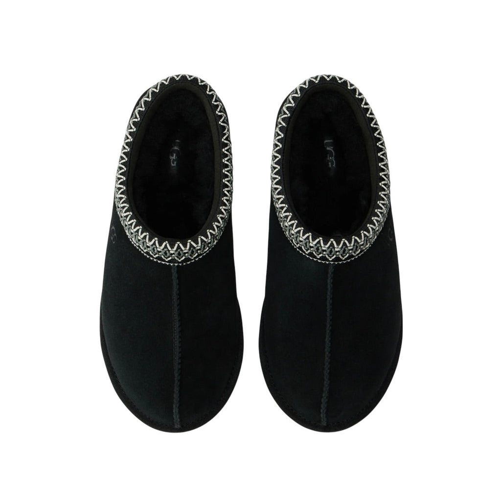 Tasman Black