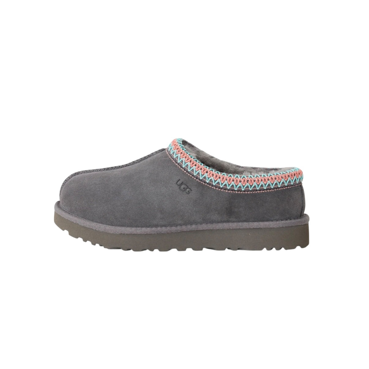 Tasman Dark Grey