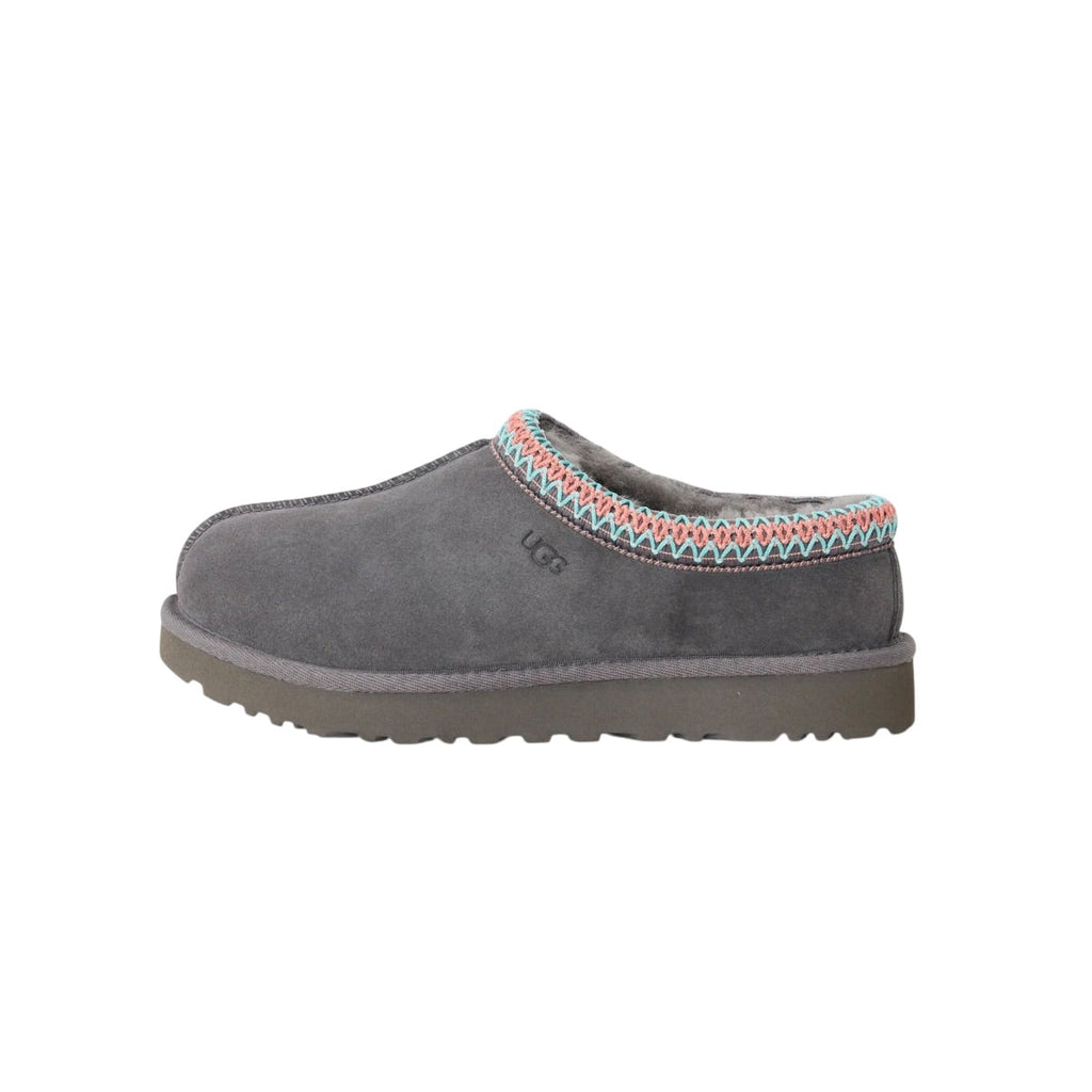 Tasman Dark Grey