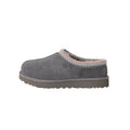 Tasman Dark Grey