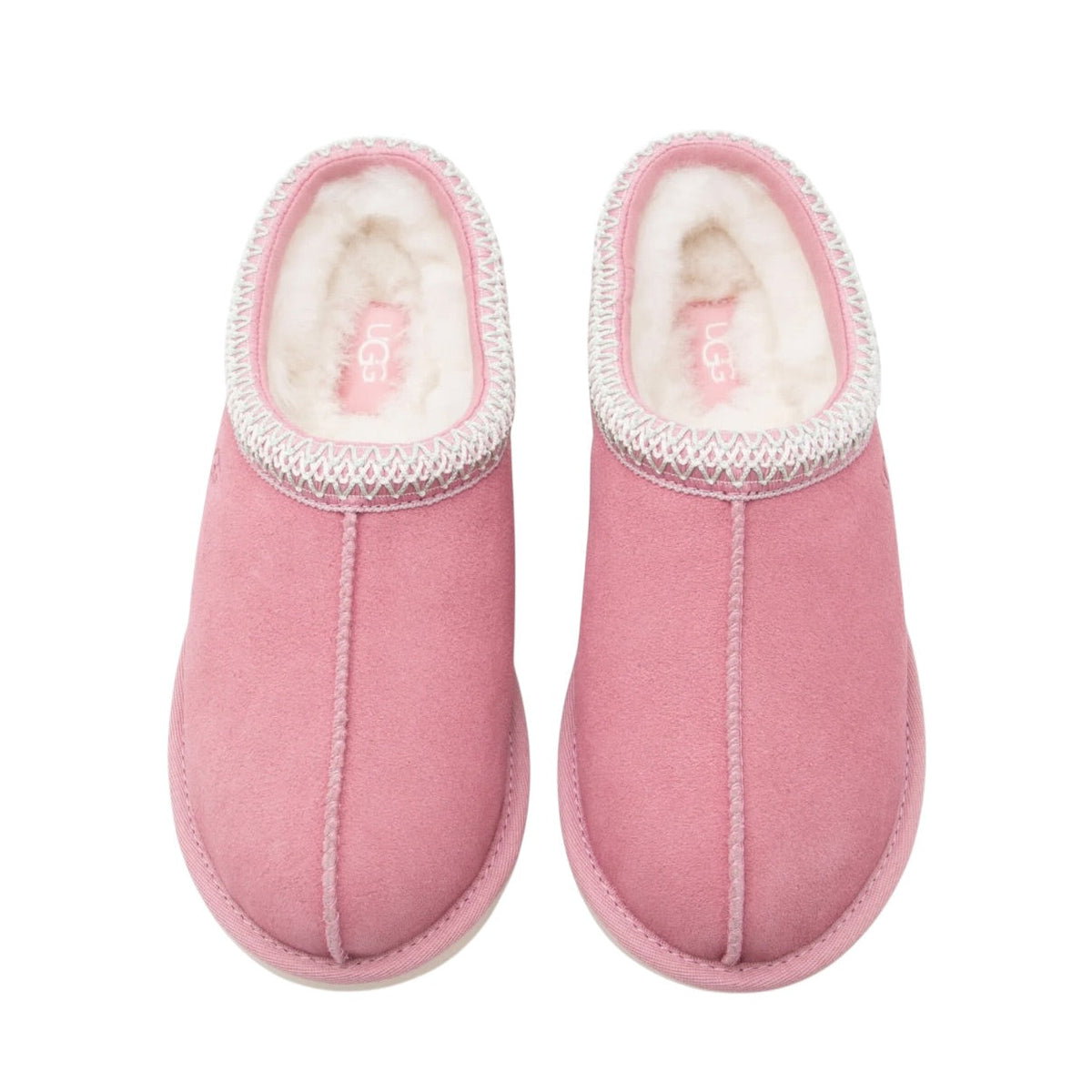 Tasman Pink