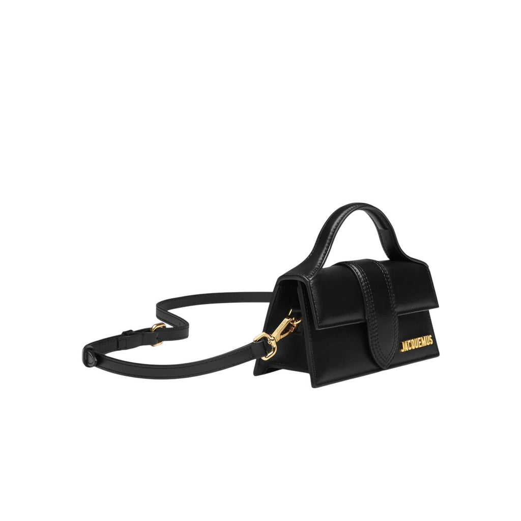 Le Bambino Black