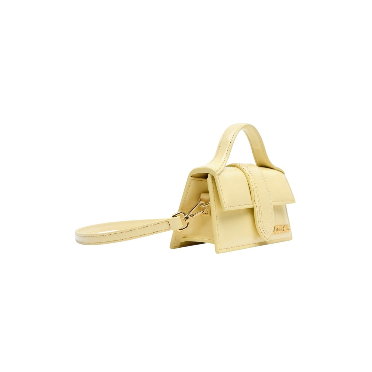 Le Bambino Yellow