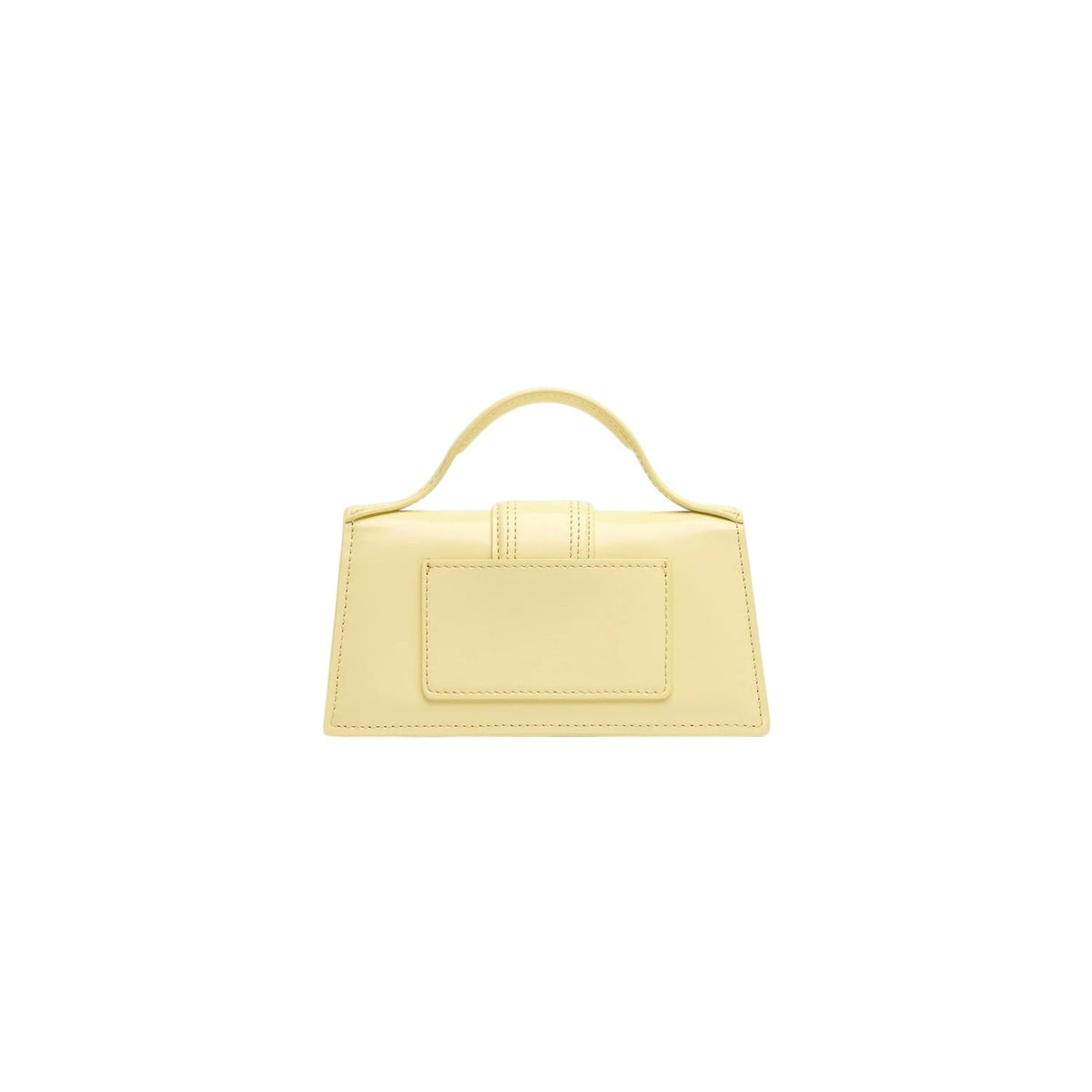 Le Bambino Yellow