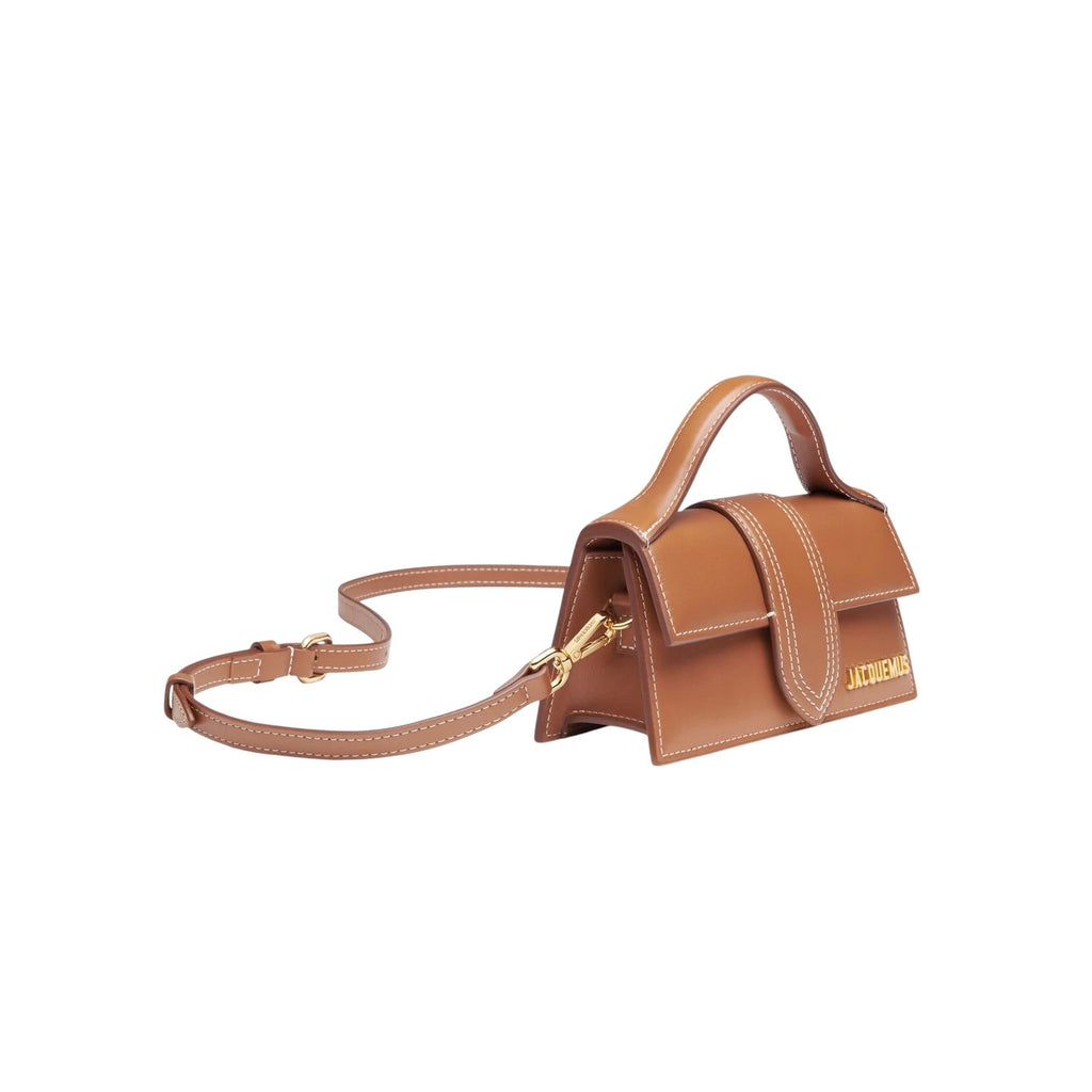 Le Bambino Light Brown