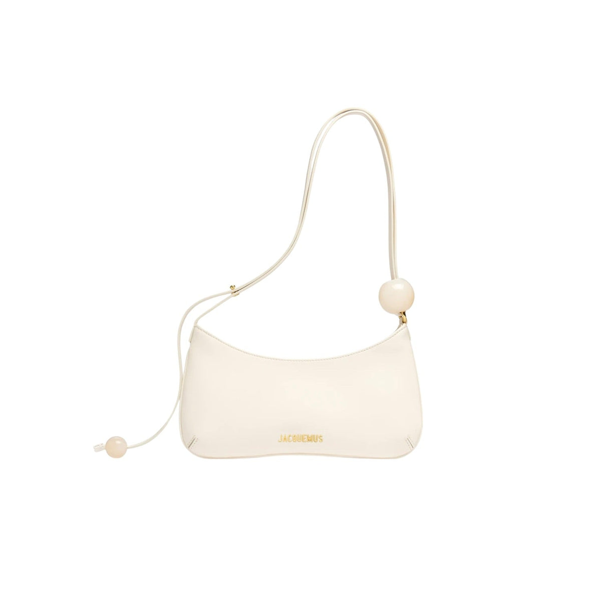 Le Bisou Perle Ivory