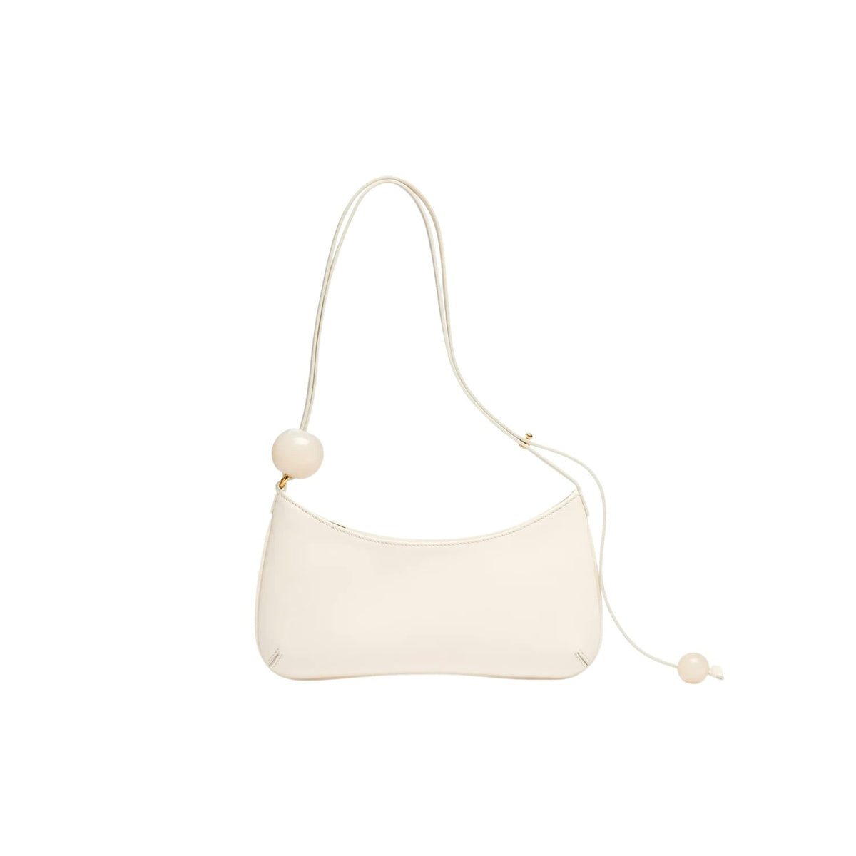 Le Bisou Perle Ivory