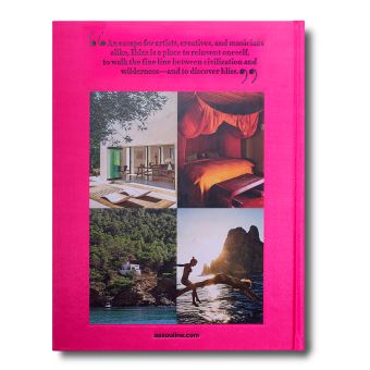 Livre Ibiza