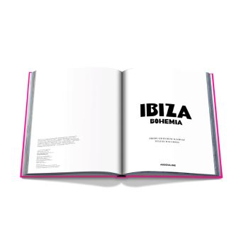 Livre Ibiza