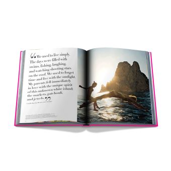 Livre Ibiza