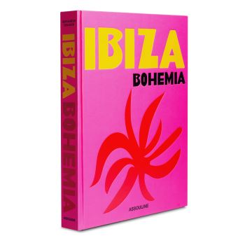 Livre Ibiza