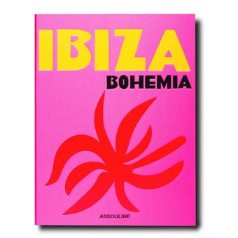 Livre Ibiza