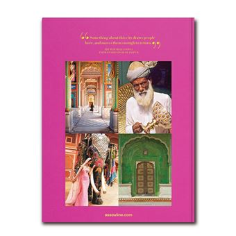 Livre Jaipur