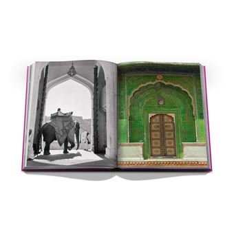 Livre Jaipur