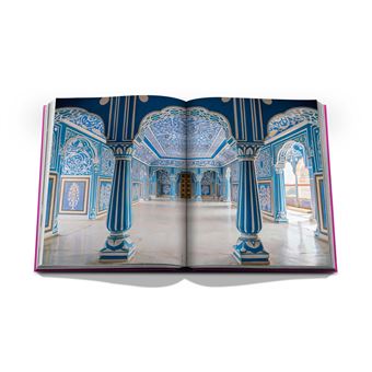 Livre Jaipur