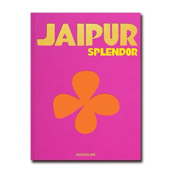 Livre Jaipur