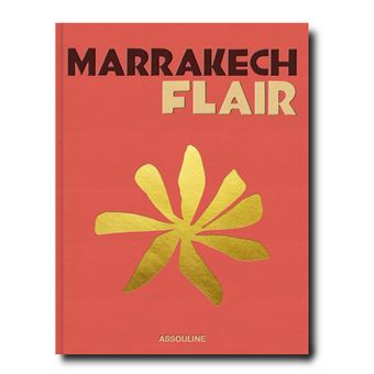 Livre Marrackech