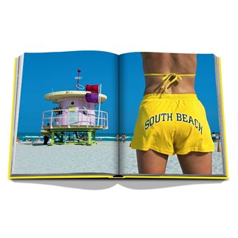 Livre Miami