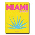 Livre Miami