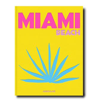 Livre Miami