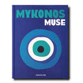 Livre Mykonos