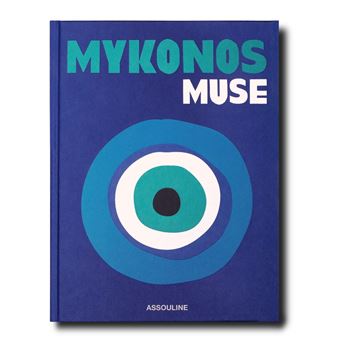 Livre Mykonos