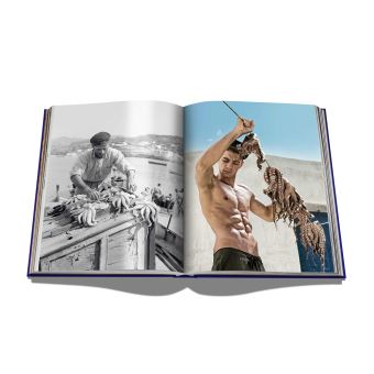 Livre Mykonos