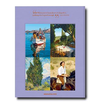 Livre Provence Glory