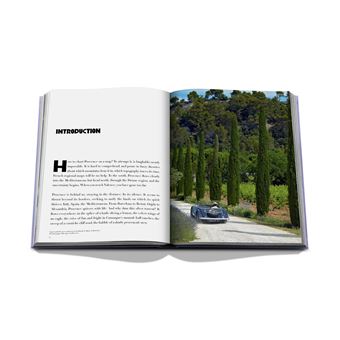 Livre Provence Glory
