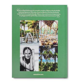 Livre Tulum