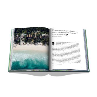 Livre Tulum