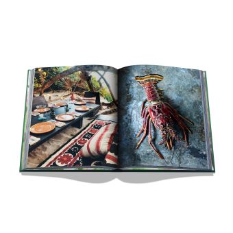 Livre Tulum