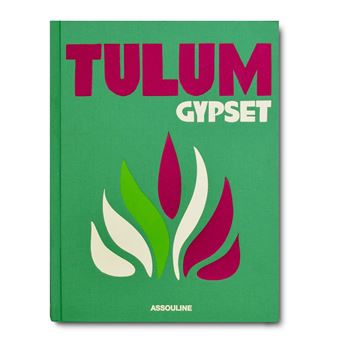 Livre Tulum