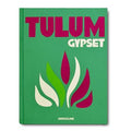 Livre Tulum