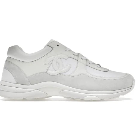 PAIRE CC Daim Blanc